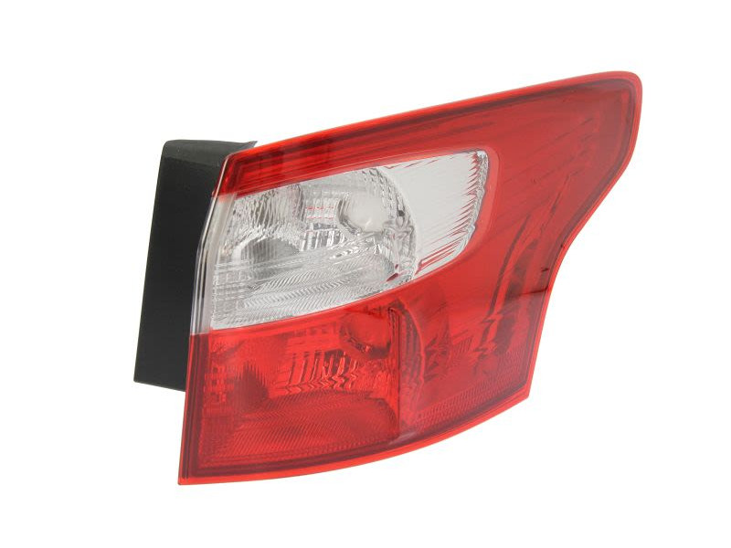 Ліхтар задній зовнішній правий Ford Focus 3 2011-2014 універсал (Depo) 1748686, 1806039