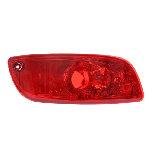 Ліхтар заднього бампера лівий Hyundai Santa Fe CM 2006-2010 (Китай) 924082B000