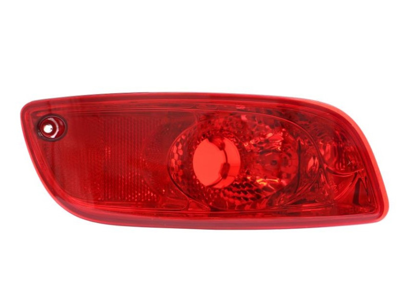 Ліхтар заднього бампера лівий Hyundai Santa Fe CM 06-10 (Китай) 924082B000