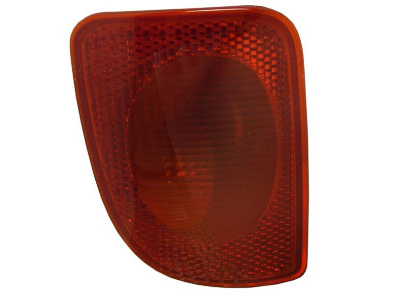 Ліхтар заднього бампера лівий Renault Kangoo 2 09-21, Mercedes Citan W415 12-21 (Китай) активний 8200419906