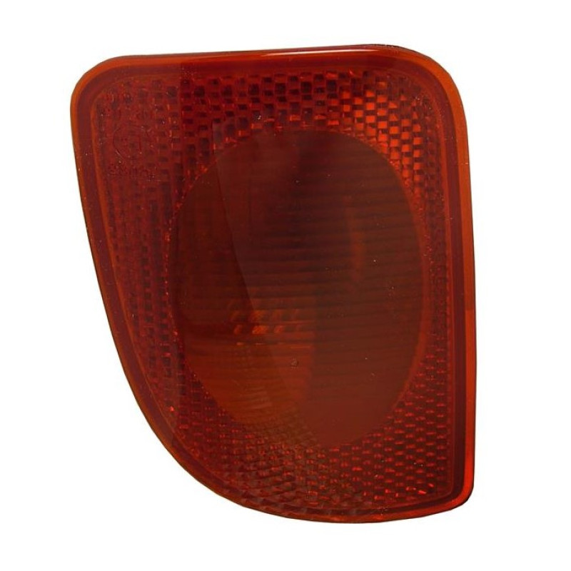 Ліхтар заднього бампера лівий Renault Kangoo 2 09-21, Mercedes Citan W415 12-21 (Китай) активний 8200419906