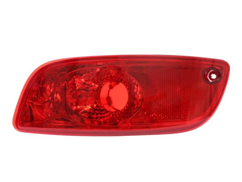 Ліхтар заднього бампера правий Hyundai Santa Fe CM 06-10 (TP, China) 924092B000