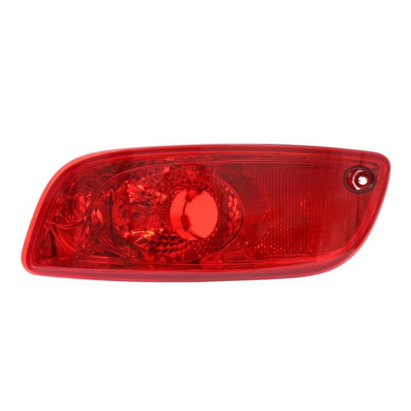 Ліхтар заднього бампера правий Hyundai Santa Fe CM 06-10 (Китай) 924092B000