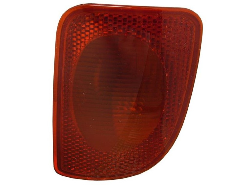 Ліхтар заднього бампера правий Renault Kangoo 2 09-21, Mercedes Citan W415 12-21 (Depo) пасивний 8200419908