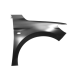 Крило переднє праве Peugeot 301 13-17, 17- з отв. (Тайвань) 9674790680