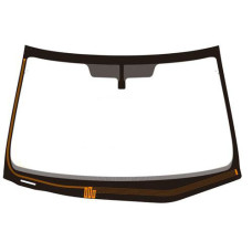 Лобове скло Acura TLX 14-17 (XYG) обігрів