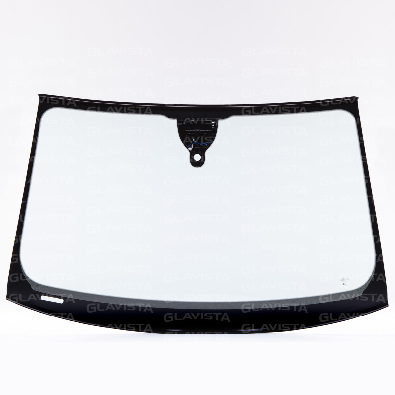 Лобове скло з кріпленням датчика та камери Audi A4 B8 2012-2016 XYG 8K0845099RNVB