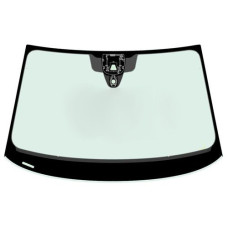 Лобове скло Audi A4 B9 16- (XYG) датчик, камера, акустичне