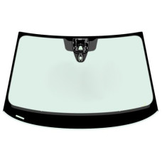 Лобове скло Audi A4 B9 16- (Sekurit) кріп. датч., камера, проекція