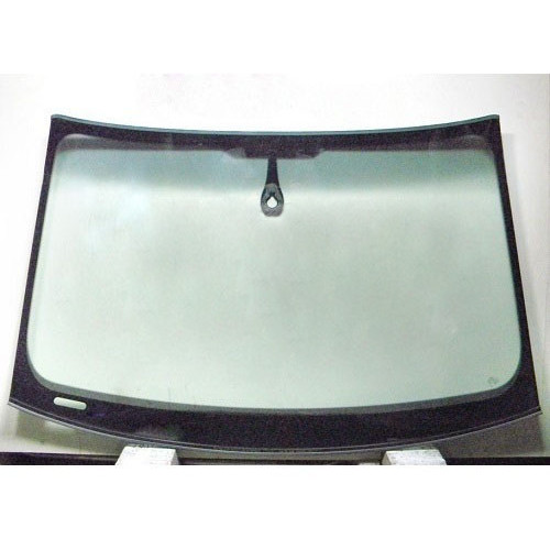 Лобове скло Audi A5 B8 2007-2011 (AGC) з кріп. датч.