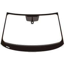 Лобове скло Audi A5 F5 16- (XYG) під датчик