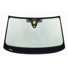 Лобове скло Audi A5 F5 16- (Pilkington) під датчик, камера, проекція