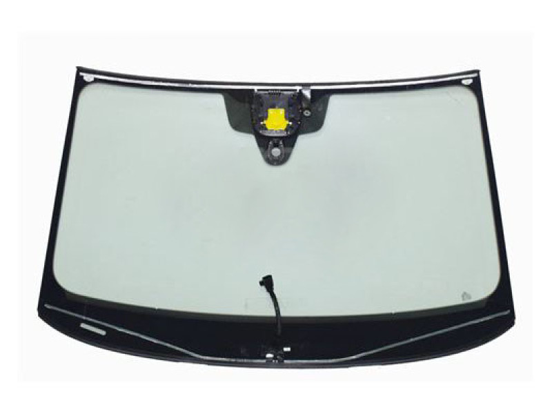 Лобове скло Audi A5 F5 16- (XYG) під датчик, камера, обігрів