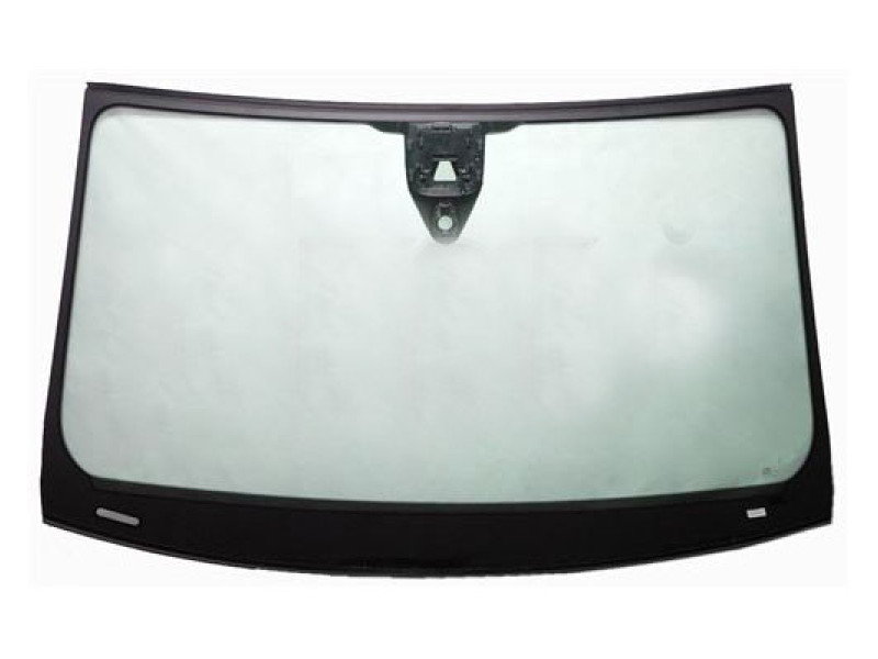 Лобове скло Audi Q7 15-20 (Pilkington) з кріп. під датч., проекція