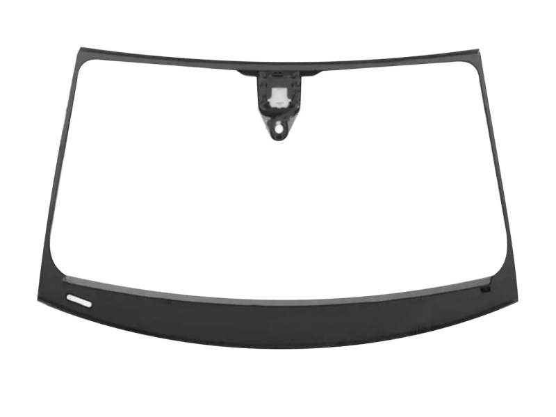 Лобове скло Audi Q7 15-20 (Sekurit) датчик, камера, акустичне