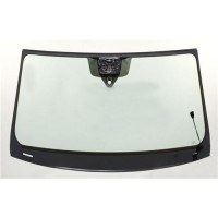 Лобове скло Audi Q7 15-20 (Pilkington) атерм., повн. обігрів, кріп. датч., камера, проекція