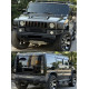 Лобове скло (без віконця VIN) Hummer H2 2002-2009 XYG