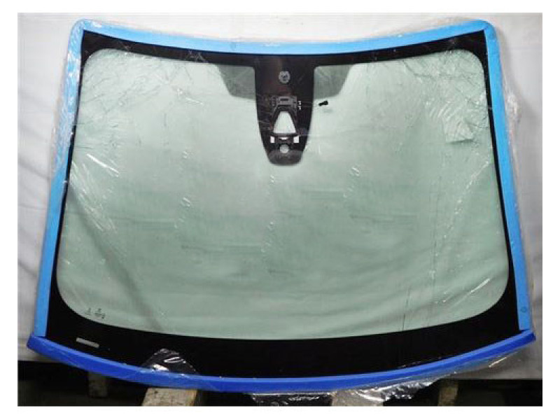 Лобове скло BMW 2 F46 14-21 Gran Tourer (Sekurit) датчик, камера, акустичне