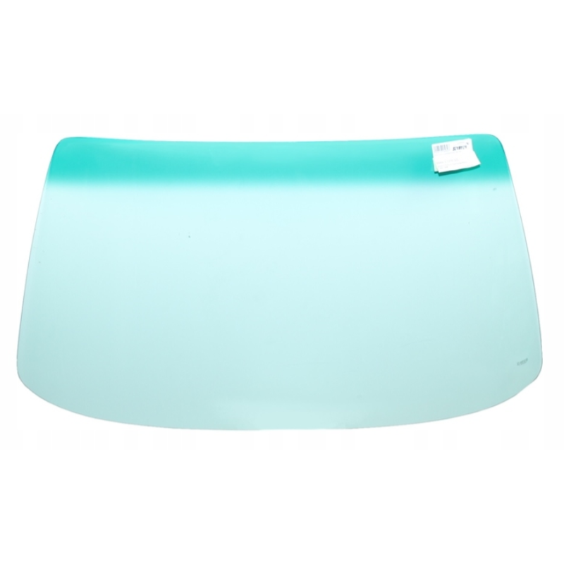 Лобове скло голубий BMW 3 E30 1982-1993 XYG