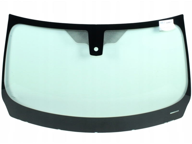 Лобове скло BMW 3 F30 12- (Sekurit) під датчик, 51317258063