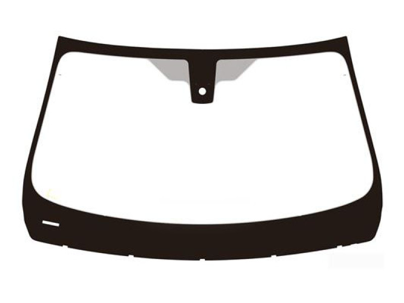 Лобове скло BMW 4 F32 13-20 (Pilkington) датчик, проекція