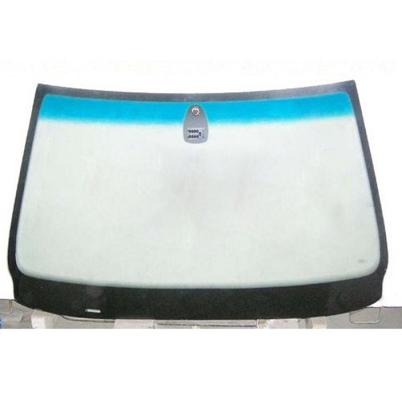Лобове скло під датчик BMW 5 E39 1999-2001 XYG
