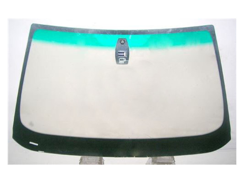 Лобове скло BMW 5 E60 03-06 (Pilkington) датчик, проекція