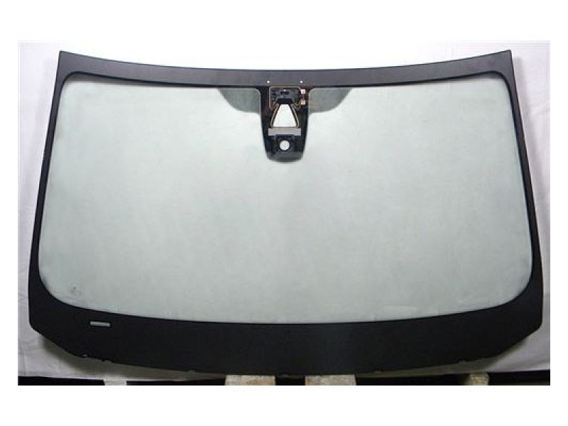 Лобове скло BMW 5 F10 12-17 (Pilkington) датчик, камера