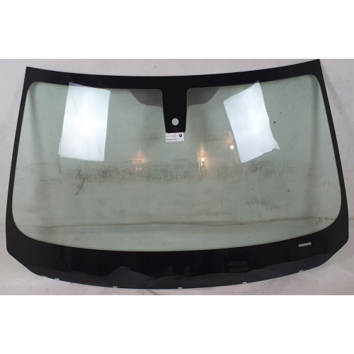 Лобове скло, під датчик, BMW 5 Series F10 2012-2017, XYG, 51317333827