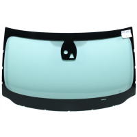 Лобове скло з датчиком, камера BMW 7 F01 2010-2012 XYG