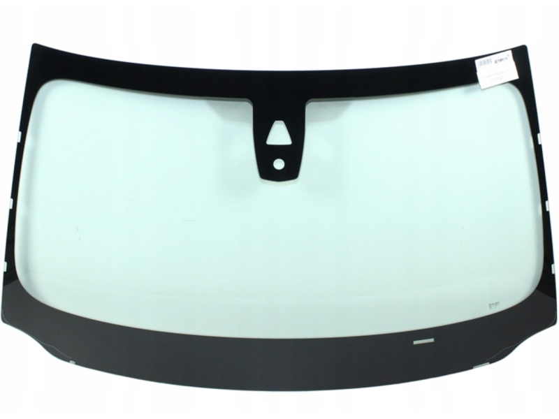 Лобове скло BMW 7 F01 12-15 (XYG) датчик, камера, проекція