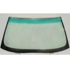 Лобове скло BMW BMW 5 E34 87-95 (Pilkington) зелена смуга