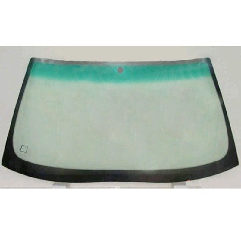 Лобове скло BMW BMW 5 E34 87-95 (Pilkington) зелена смуга