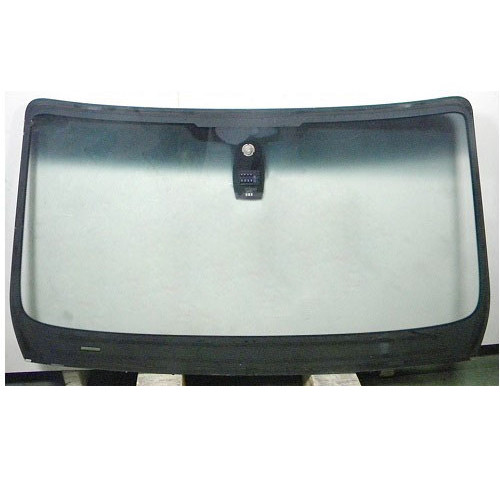 Лобове скло BMW X1 E84 2009-2015 (AGC) датчик