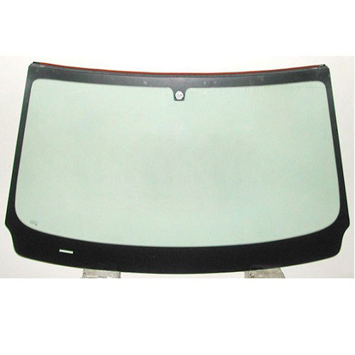 Лобове скло BMW X3 E83 2003-2010 XYG