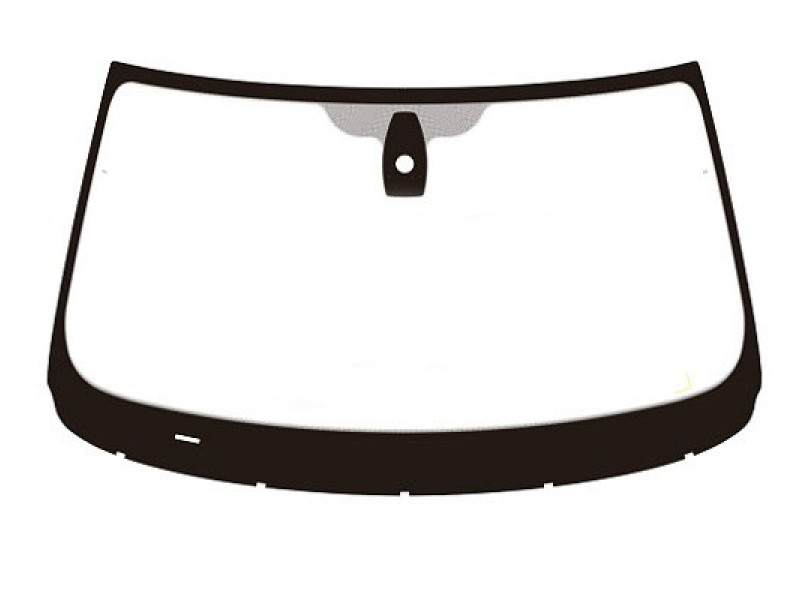 Лобове скло з датчиком проекції BMW X5 E70 2006-2013 XYG