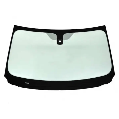 Лобове скло (датчик) BMW X5 F15 2014-2018 Pilkington 51317292399