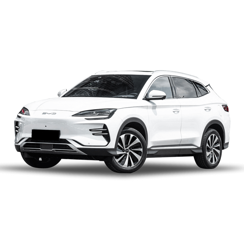 Заднє скло BYD Song Plus 2023- (XYG) обігрів