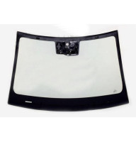 Лобове скло BYD Song Plus 2023- (XYG) камера