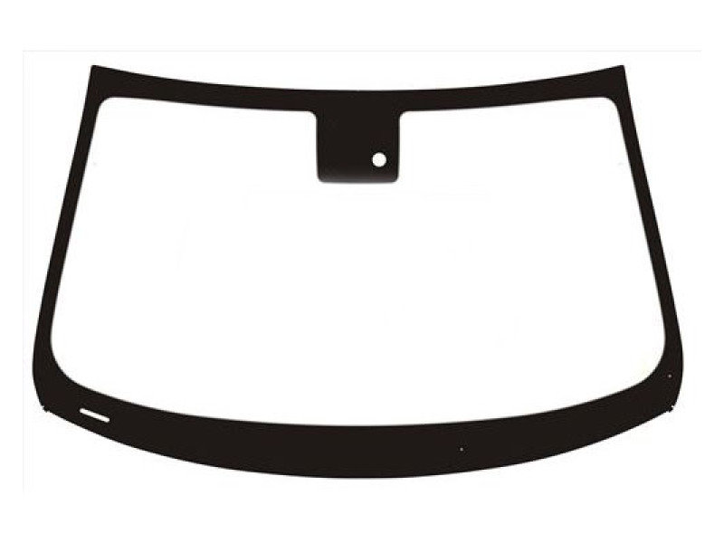 Лобове скло Chevrolet Malibu 12-15 (XYG) датчик