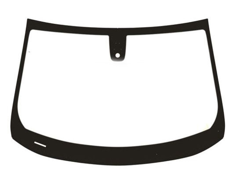 Лобове скло Chevrolet Malibu 16-19 (XYG) датчик