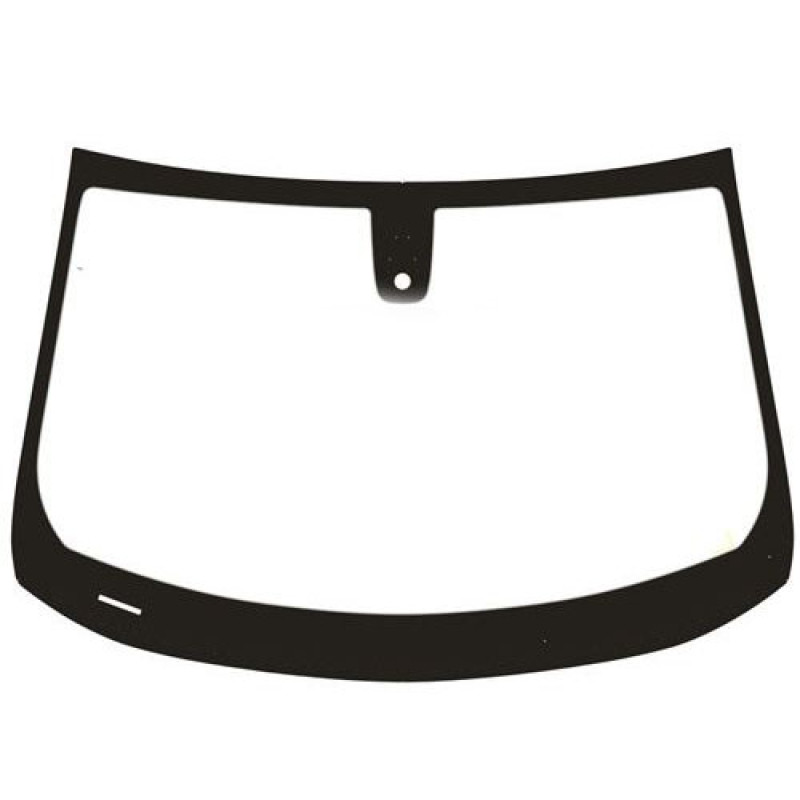 Лобове скло Chevrolet Malibu 16-19 (XYG) датчик