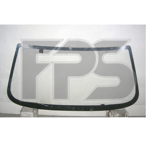 Лобове скло Chevrolet NIVA 2002-