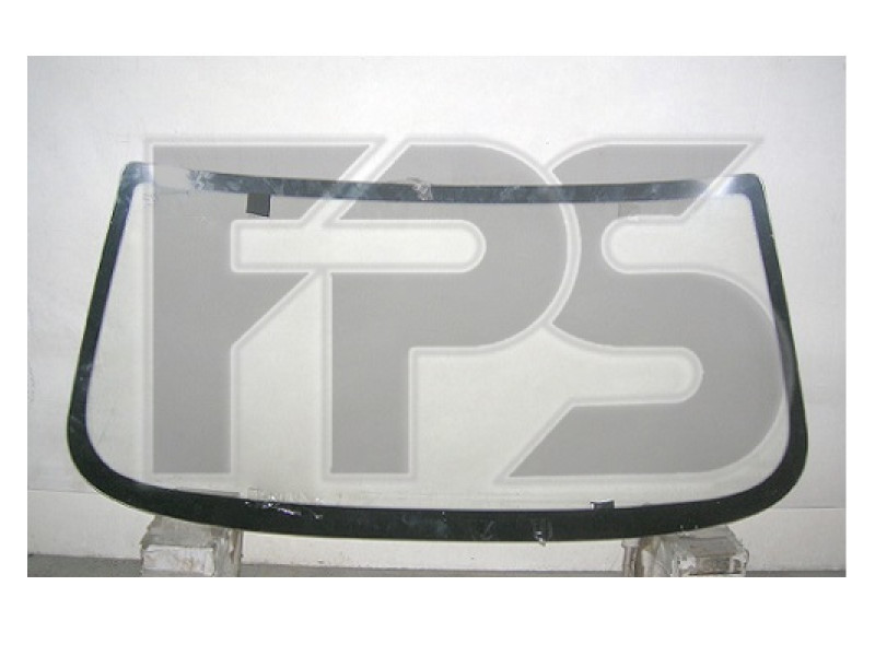 Лобове скло Chevrolet NIVA 2002-