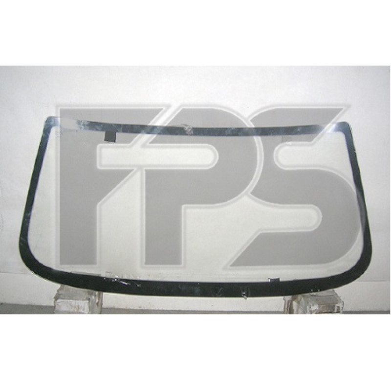 Лобове скло Chevrolet NIVA 2002-