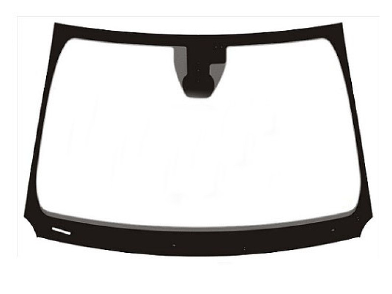 Лобове скло Chrysler 200 14-17 (XYG) датч. запотівання