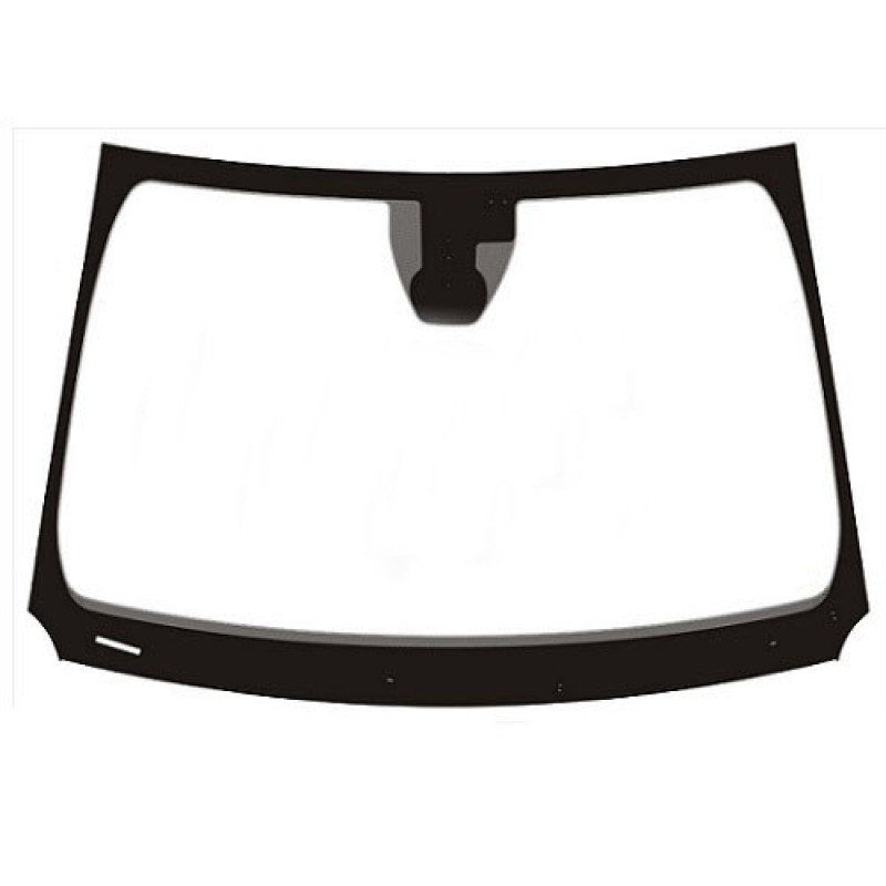 Лобове скло Chrysler 200 14-17 (XYG) датч. запотівання