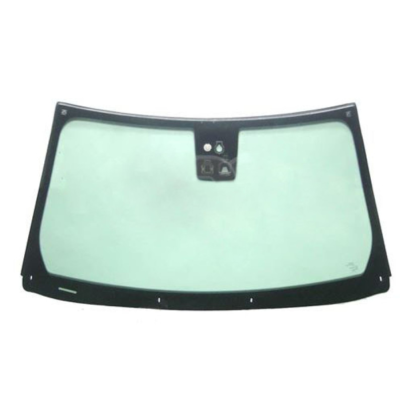 Лобове скло Chrysler 300 11-, Dodge Charger 15- (XYG) датчик, камера, акустичне