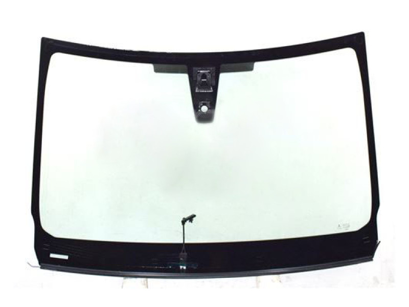 Лобове скло Citroen Berlingo 3, Peugeot Partner 3, Opel Combo E, Toyota Proace City (AGC) датчик, камера, обігрів