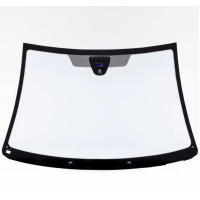 Лобове скло Citroen C3 02-09 (XYG) датчик дождя і світла